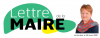 bandeau lettre de la maire