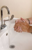 LAVAGE DES MAINS