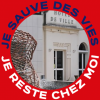 Je reste chez moi