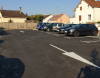 Parking rue des Fleurs