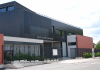 Espace Aimée Césaire
