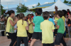 Fête d'été