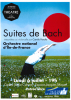 Suites de Bach