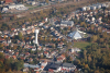 Vue aérienne