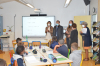Rentrée scolaire
