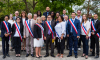 Équipe municipale