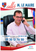 Allô M. le Maire