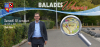 Balde urbaine Orly Parc 1