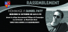 Hommage Samuel Paty
