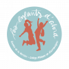 Logo Les Enfants d'abord
