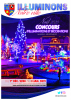 Concours illuminations et décorations de Noël