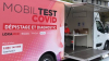Bus Mobil Test 
