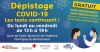 Dépistage COVID