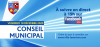 Conseil Municipal