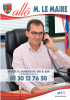 Allo M. le Maire