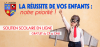 Soutien scolaire en ligne