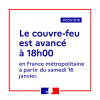 Couvre-feu