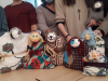marionettes