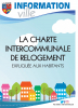 Charte intercommunale du relogement