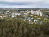 Vue aérienne La Verrière