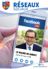 Facebook Live - 18 mars