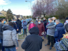 Présentation du projet d'aménagement du square Avenue du Chemin Vert