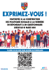 Questionnaire Besoins sociaux