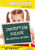 Inscription scolaire