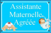 Assistante maternelle Agréée