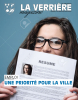 La Verrière Magazine - Juin 2021
