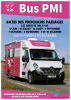 BUS PMI