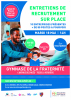 Coup de pouce pour l'emploi