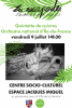 Affiche Orchestre national IDF
