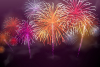 Feu d'artifice