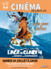 l'age de glace 4