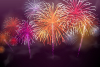 Feu d'artifice