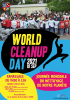 World Clean Up Day