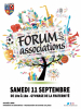 Forum des associations