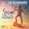 Saison culturelle 2021/2022