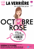 Octobre rose