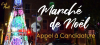 Marché de Noël candidature