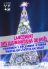 Illuminations de Noël