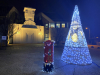 Illuminations de Noël