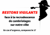 Cambriolages