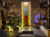 Illuminations de Noël