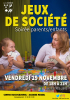 Jeux de société