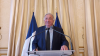 Voeux Gérard Larcher