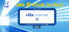 Label Ville Internet