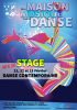 Stage danse contemporaine