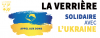 Ukraine solidarité
